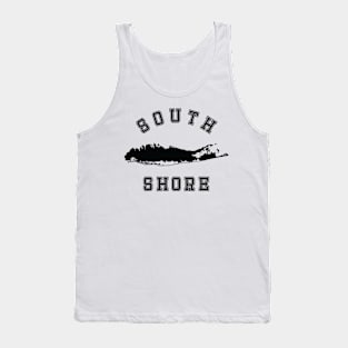 South Shore Block (Light Colors) Tank Top